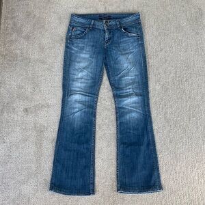Hudson Blue Denim Jeans